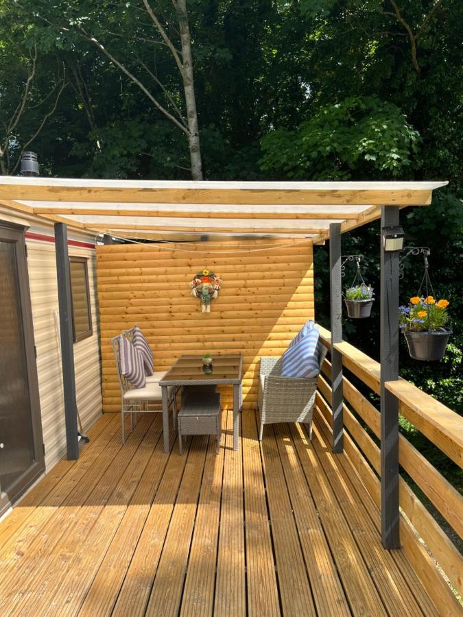 Appartamento Unique Caravan With Outdoor Space *